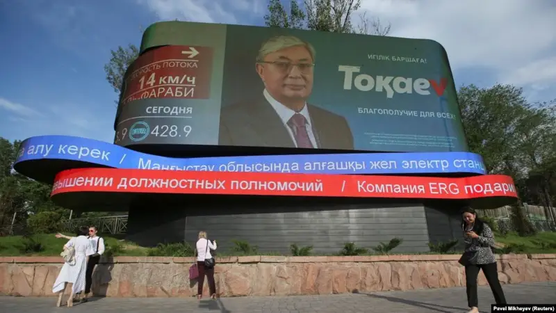 Бас прокуратура: Үгіт-насихат кезінде санаулы ғана заң бұзушылық анықталды