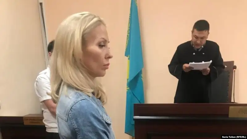 Сот ҚДТ-ға қатысы бар деген күдікке ілінгендердің қамау мерзімін ұзартты