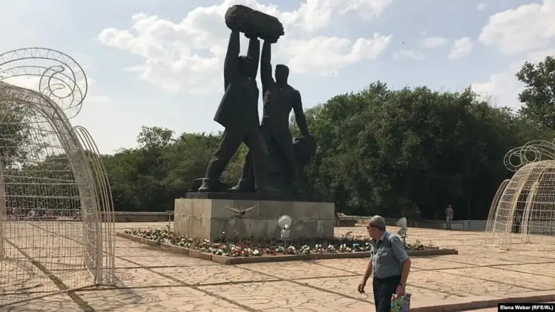 Бұрынғы шахтерлар Тоқаевқа ашық хат жазды