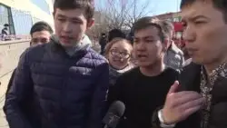 &amp;quot;Негативті емес, позитивті түсіріңдер!&amp;quot;