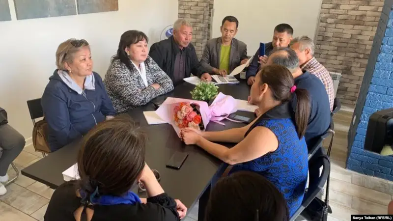 Нұр-Сұлтанда ұсталғандар полиция әрекетіне шағымданды