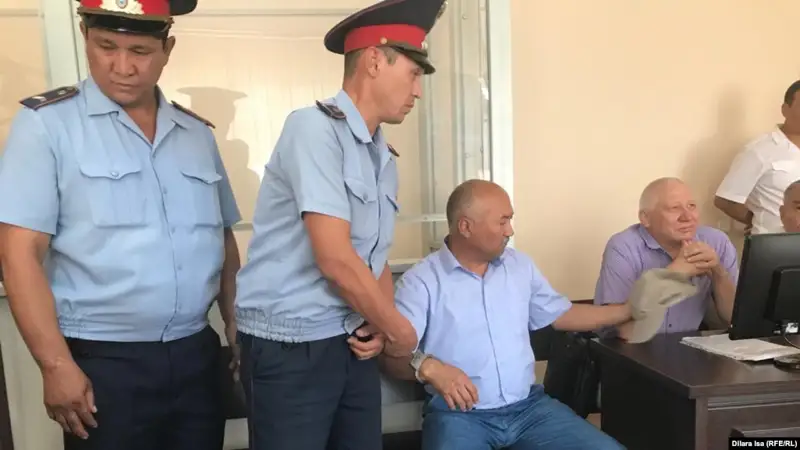 Нұр-Сұлтанды Балтабайды босатып, тәуелсіз кәсіподақты қудаламауға шақырды