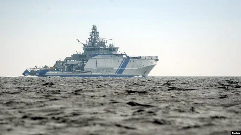 Ресейдің сүңгуір аппаратындағы өрттен 14 теңізші қаза болды