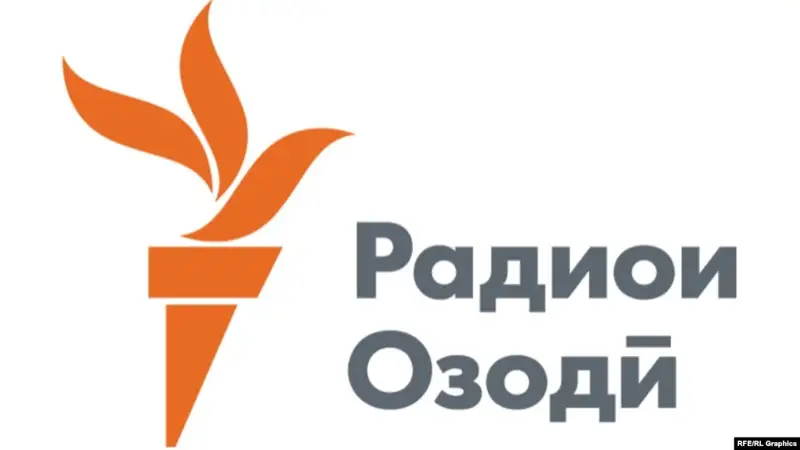 Азат Еуропа/Азаттық радиосы Душанбеден тілшілеріне қысымды доғаруды талап етті