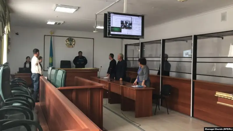Қатарласын өлтірді деп күдікке ілінген оқушы сотының алдын ала тыңдауы өтті