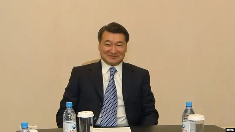 ШҚО әкімі Қытайға жер беріледі деген ақпаратқа түсініктеме берді