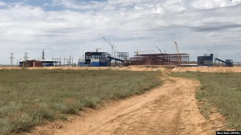 Жәйремдегі жанжалдан кейін жеті адам қамауға алынды