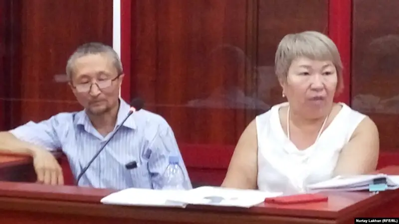 ҚДТ-ны қолдады деп айыпталған тұрғын үйқамақта отыру керегін білмеген