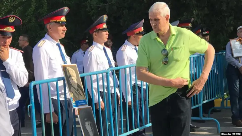 Қазақстан полициясы сайлау алдында күшейтілген тәртіпке көшеді
