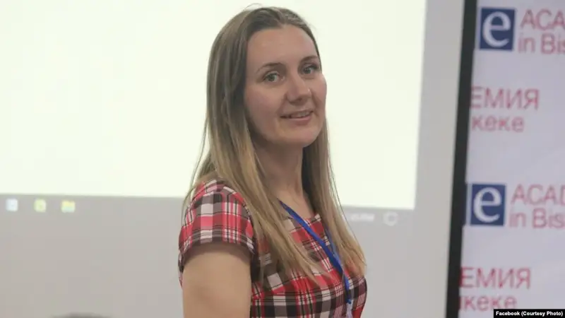 Сот Квартал газетінің редакторы Елена Кузнецованы ақтады