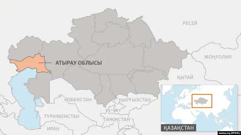 Полиция: Теңіздегі оқиғаны зерттеп жатырмыз