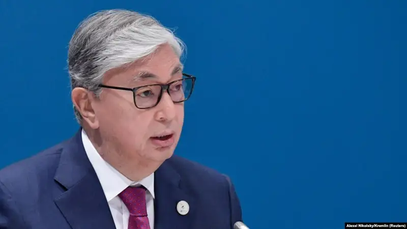 Тоқаев: Девальвация мен экономикадағы мәселелер наразылыққа түрткі болды
