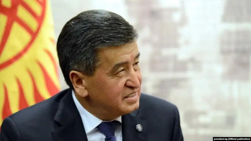 Жээнбеков Қомыз күнін атап өту туралы қаулыға қол қойды