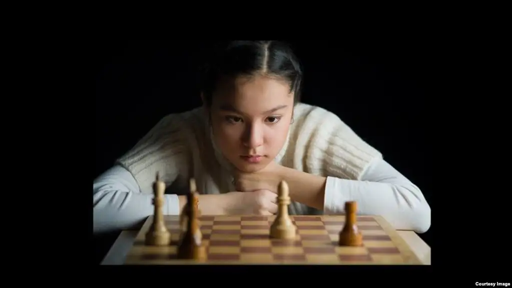 Шахматшы Сәдуақасова Азия чемпионы атанды