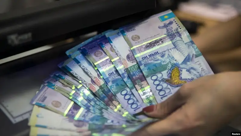 Бірыңғай зейнетақы қоры КазАгро холдингіне тағы да қаржы салды