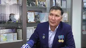 Сәбит Исабеков:  Адвокаттың «үндеме» деп,  арандатқанын кеш түсіндім