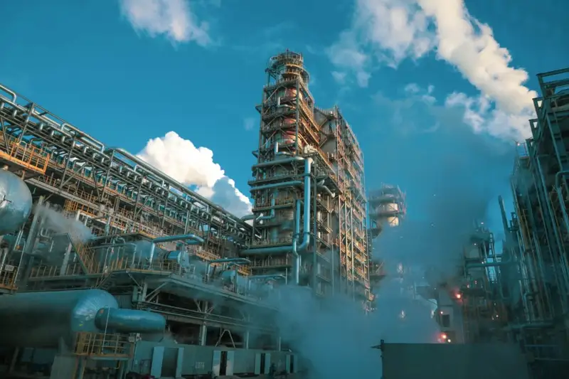 Nur Otan Атырауда: Ластаушы қалдықтар көлемін 12%-ке төмендетеміз