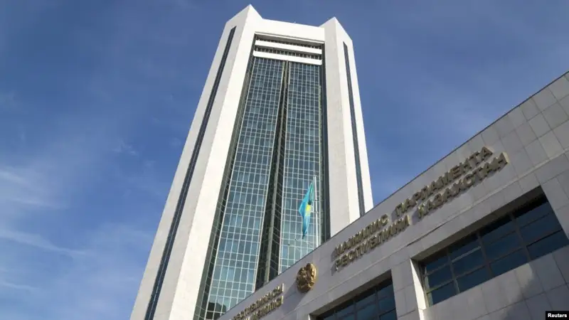 Мәжіліс киберқылмыспен күрес бойынша алты елмен әріптестік орнатуды мақұлдады