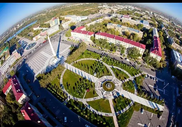 Қарағанды облысы: Қазақстанның өндірістік аймағы
