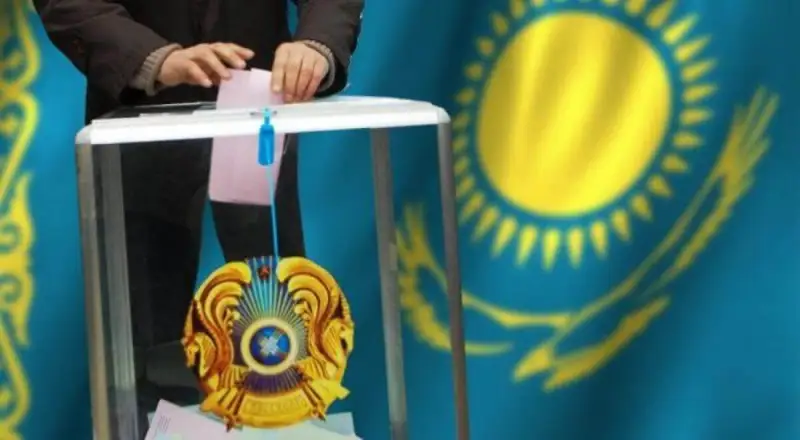 Билік тәуелсіз партияларды парламентке жібермейді