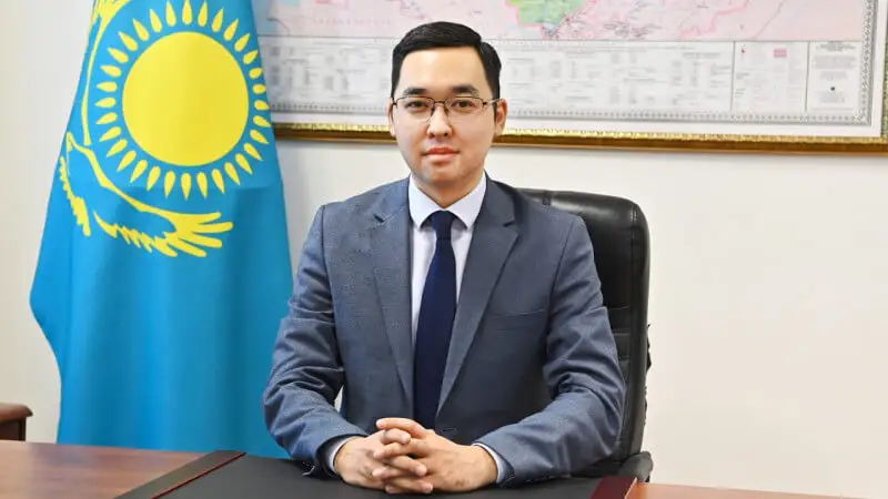 Президенттің баспасөз хатшысы тағайындалды