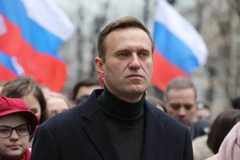 Навальный Ресейдің келесі президенті болуы мүмкін