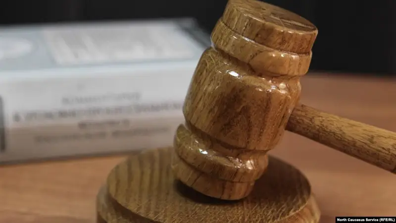 Сот қаржы жымқырды деп айыпталған белсендінің үкімін өзгеріссіз қалдырды