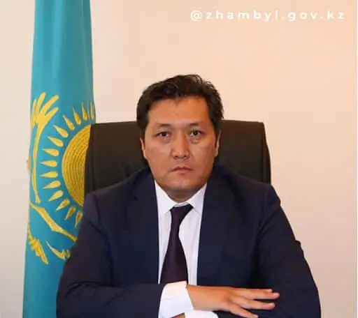 Жақсылықов жақсы әкім бола алмай отыр
