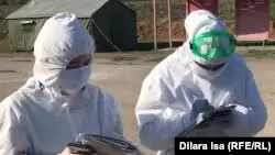 Шымкентте бір, Қарағандыда үш науқастың жағдайы ауыр