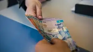 Делдалдар ауылды сүліктей сорып келеді