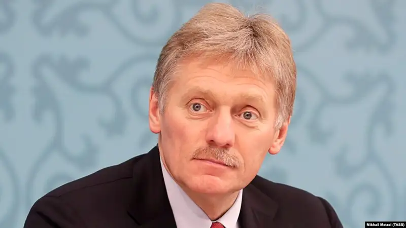 Кремль Назарбаевтың ұсынысына ыңғай білдірмеді