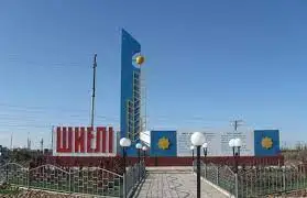Шиелідегі шетін мәселелер