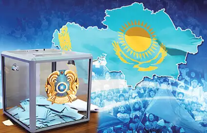 Нұрлан Әуесбаев: Оппозициядан сайлауға түскен жалғыз үміткермін (видео)