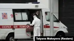 Қостанай облысында коронавирустан қайтыс болған науқаста пневмония болған