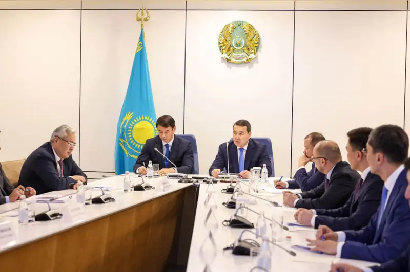 Үкімет жемқорлардан тәркіленген ақшаға мектеп салатын болды
