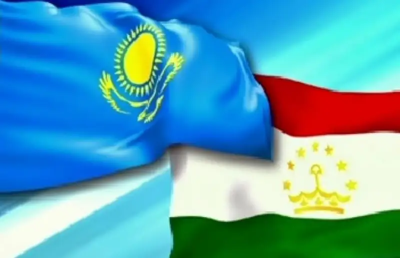 Қазақстанның Тәжікстанға шығарған экспорты жыл басынан бері 21,74%-ға артқан