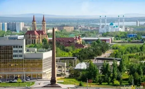 Қарағандыда көп қабатты үш үй сүрілуі мүмкін