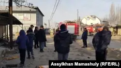 Бас прокуратура: Ұлтаралық араздық қоздырған бірнеше тұрғын анықталды