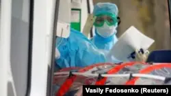 Шымкентте тағы бір адамнан коронавирус табылды