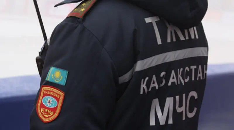 Төтенше жағдай қызметі сан салалы