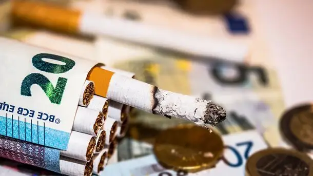 Темекі өнімдерін міндетті цифрлық таңбалау есебінен бағасы да қымбаттайды