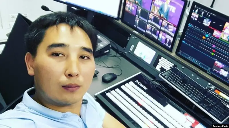 HRW Азаттық тілшісін ұрып-соққандар ісін мұқият тексеруге шақырды