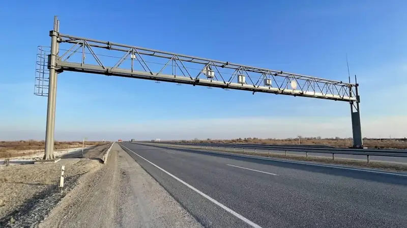 Қазақстанда жаңа бейнебақылау жүйесі іске қосылады