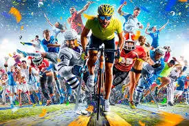 Спорт – ұлтты танытудың бір жолы