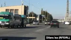 Халі нашарлаған екі науқас Түркістан облысынан Шымкент ауруханасына жеткізілді