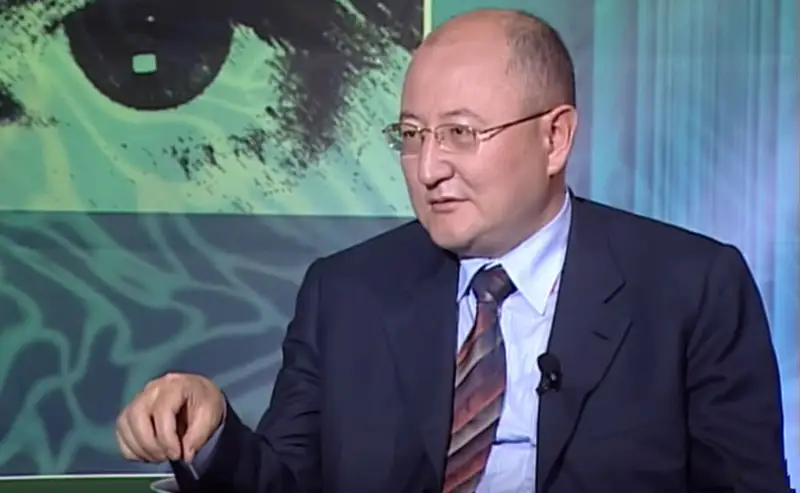 Парасат пен адамгершіліктің үлгісі
