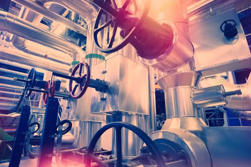 Қарағандыдағы өңдеуші өнеркәсіптер экономикаға серпін береді