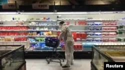 Қытайда коронавирустан көз жұмғандар саны 1100-ден асты