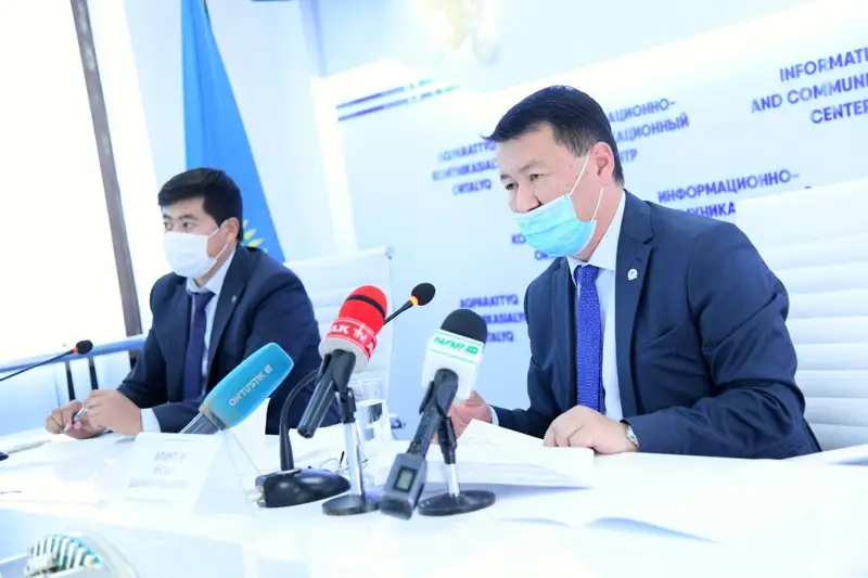 Тозығы жеткен аулалар абаттандырылды