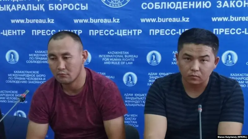 Қытайдан қашқан қазақтарды шекара қызметінің тергеу амалдары бойынша Зайсанға әкеткен